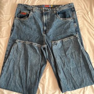 Women’s Dark jeans